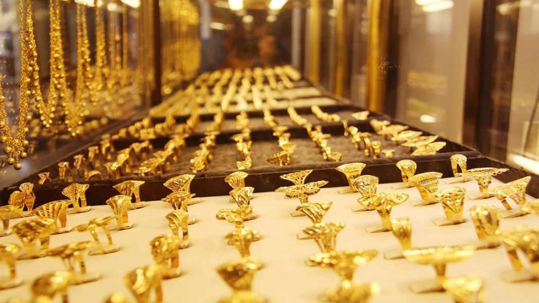 Altın Yüzük Modelleri