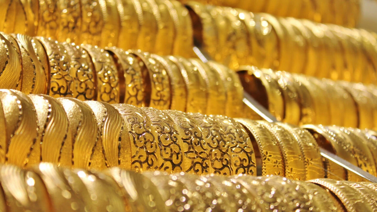 Şanlıurfa Altın Alım Satımı