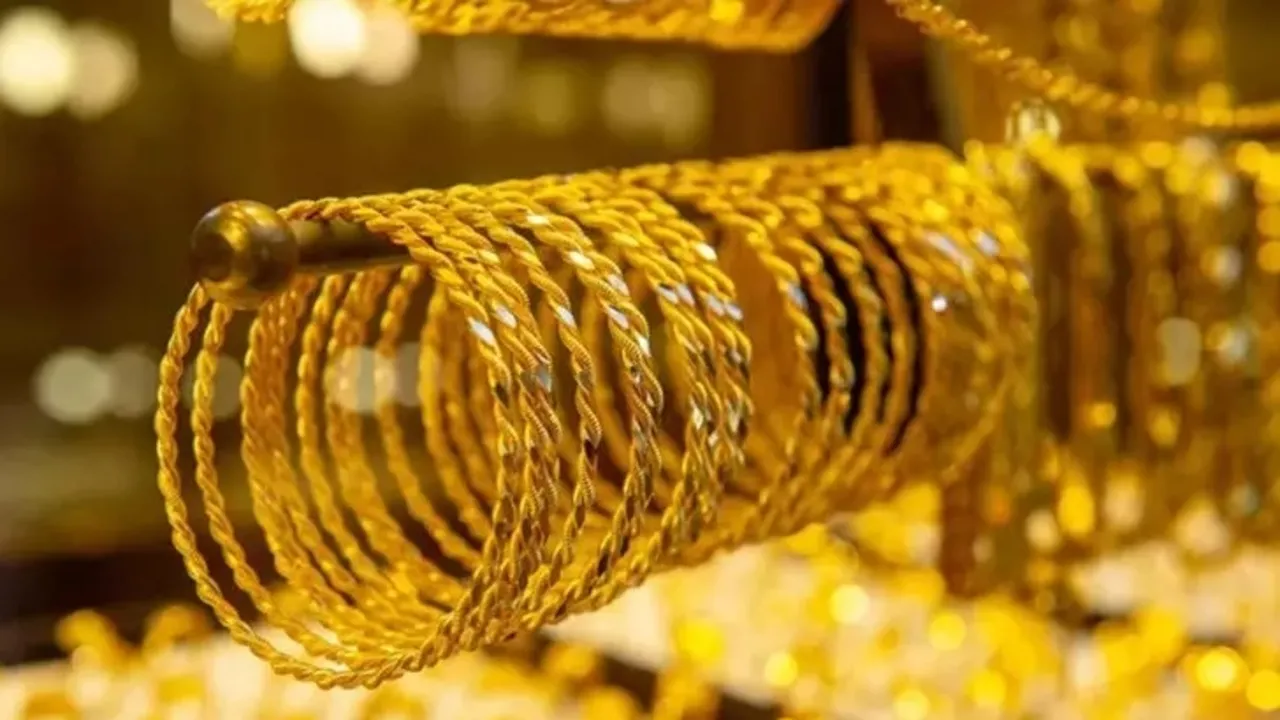 Şanlıurfa Sarraf Kuyumculuk